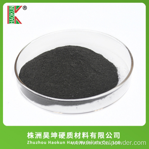 Titanium carbide powder 1.5-2.0um